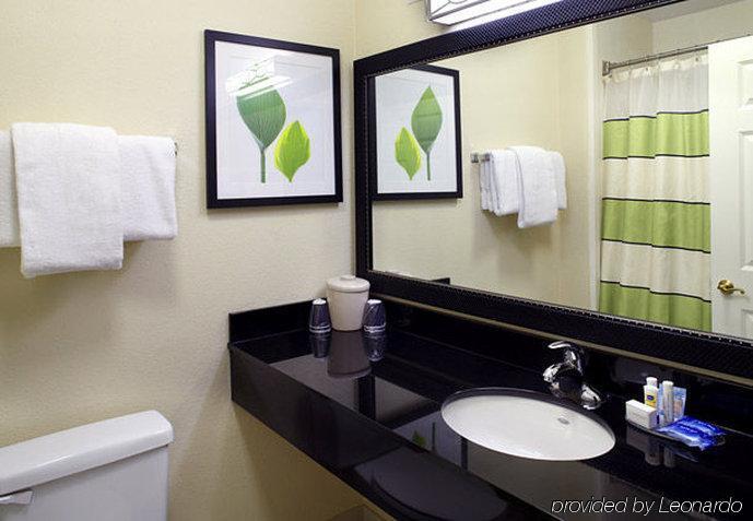 Fairfield Inn & Suites By Marriott Cumberland Exterior foto