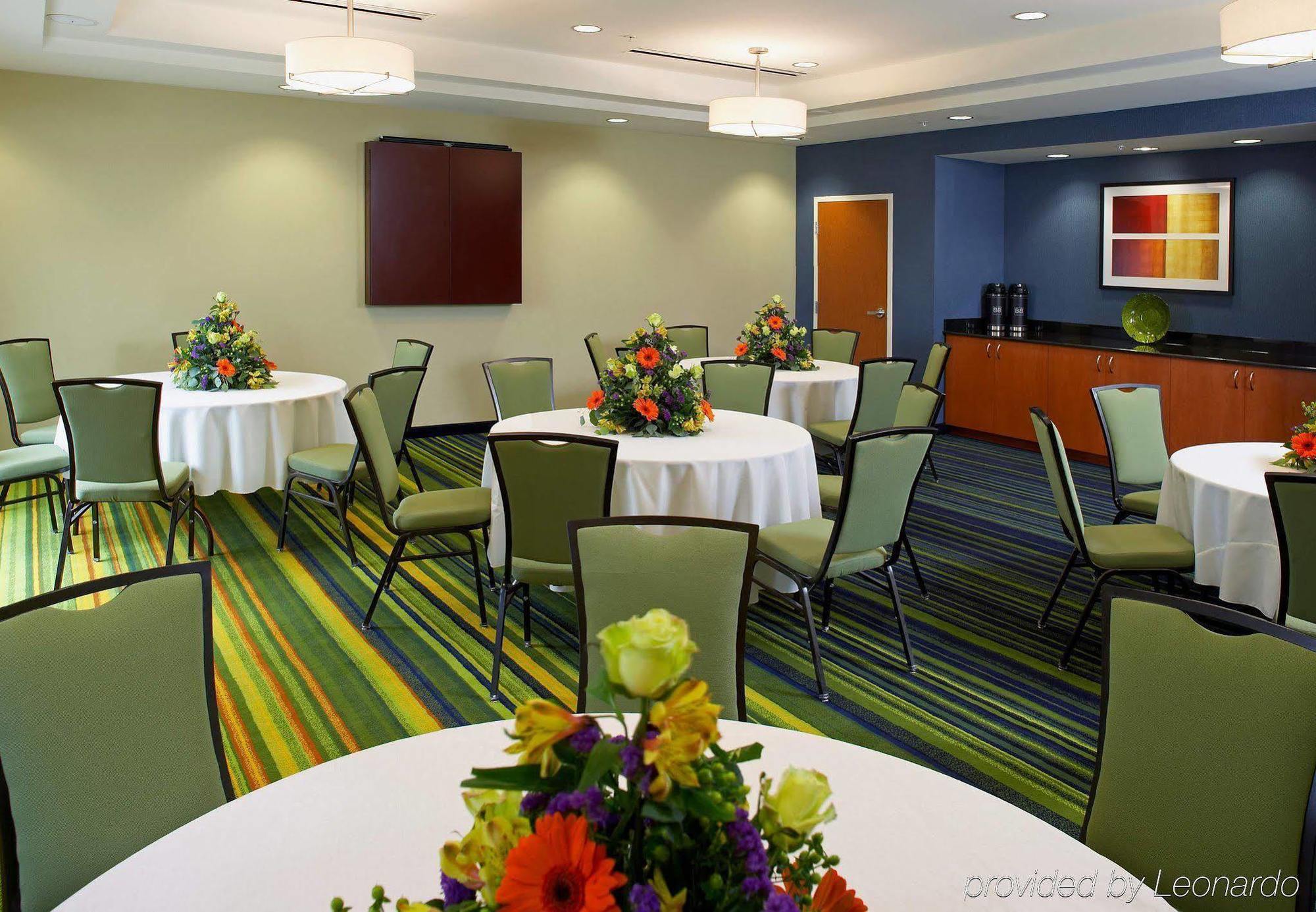 Fairfield Inn & Suites By Marriott Cumberland Exterior foto